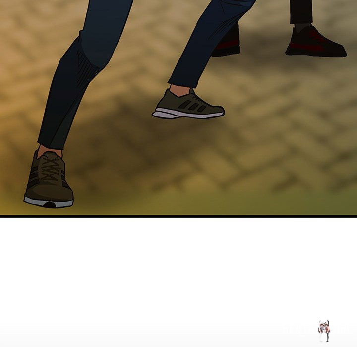 The Villain The Villain Chapter 98 - Page 41