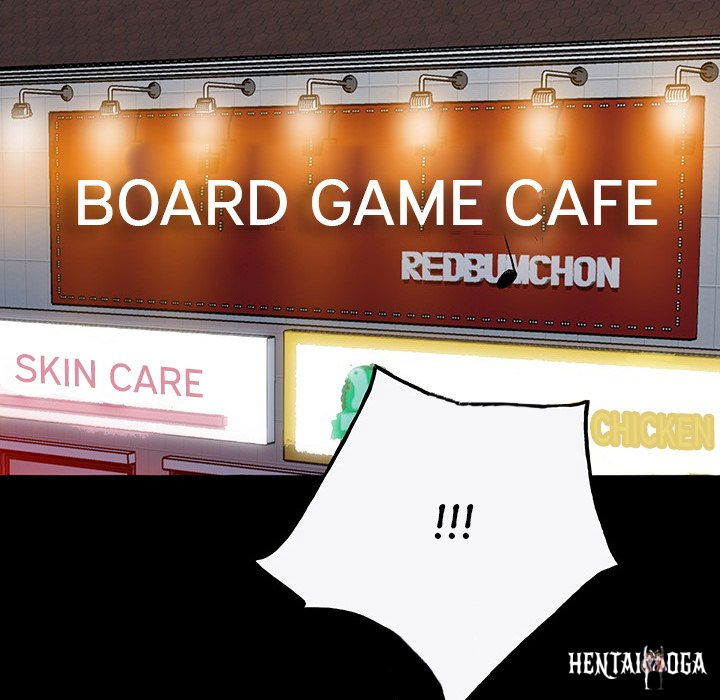 The Villain The Villain Chapter 98 - Page 44