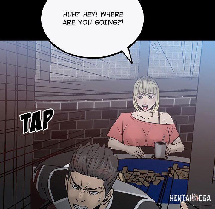 The Villain The Villain Chapter 98 - Page 46