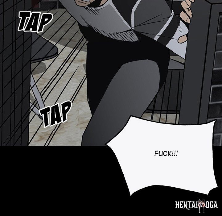 The Villain The Villain Chapter 98 - Page 47
