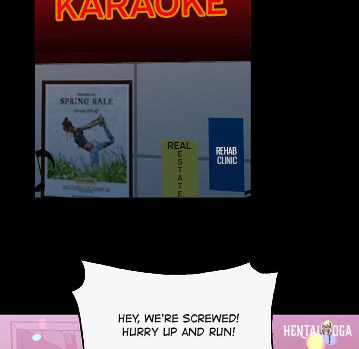 The Villain The Villain Chapter 98 - Page 49