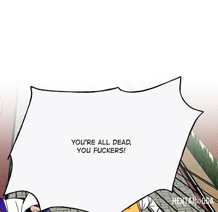 The Villain The Villain Chapter 98 - Page 5