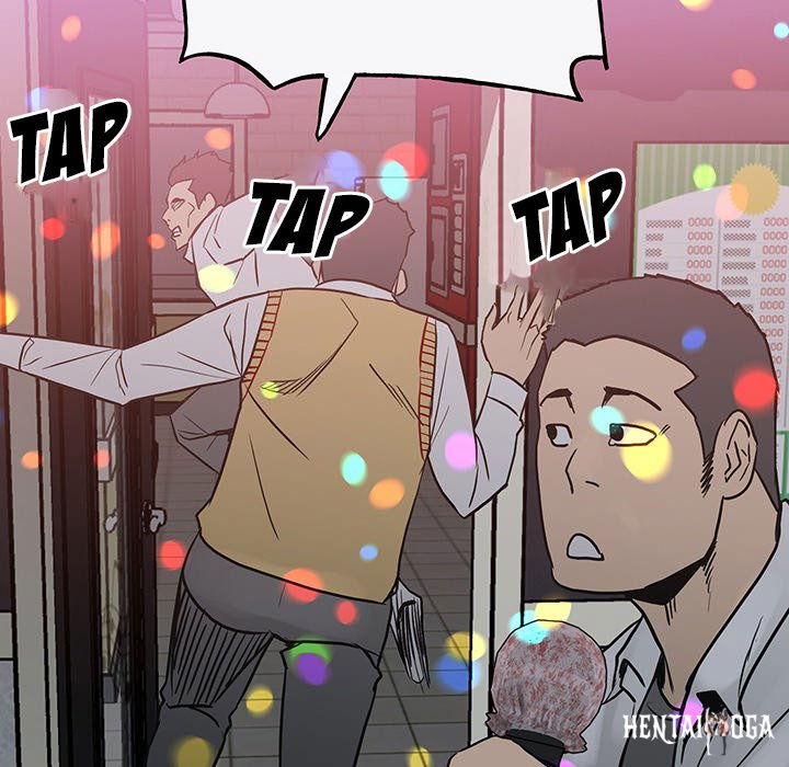 The Villain The Villain Chapter 98 - Page 50