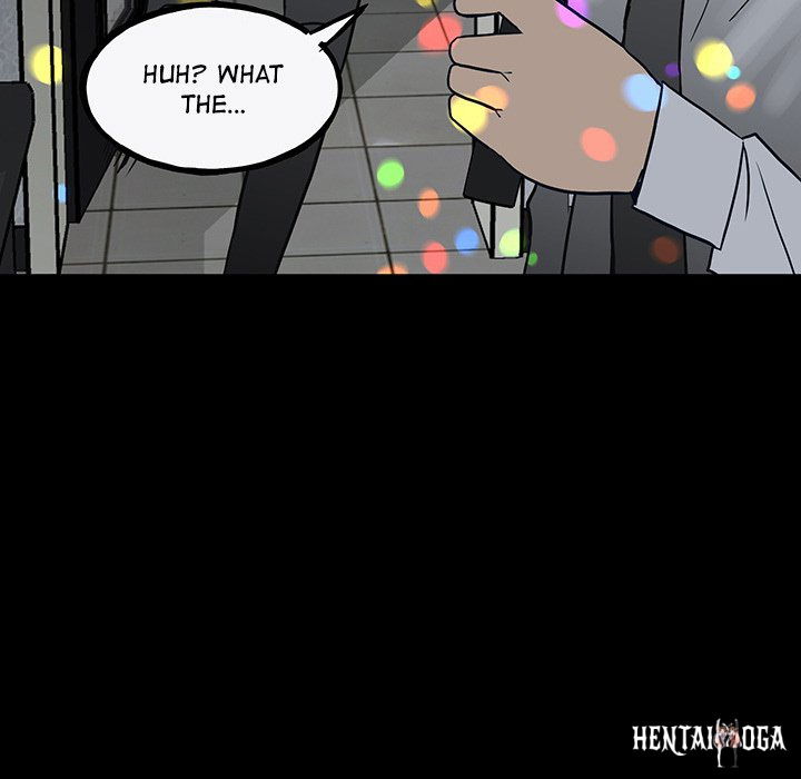 The Villain The Villain Chapter 98 - Page 51