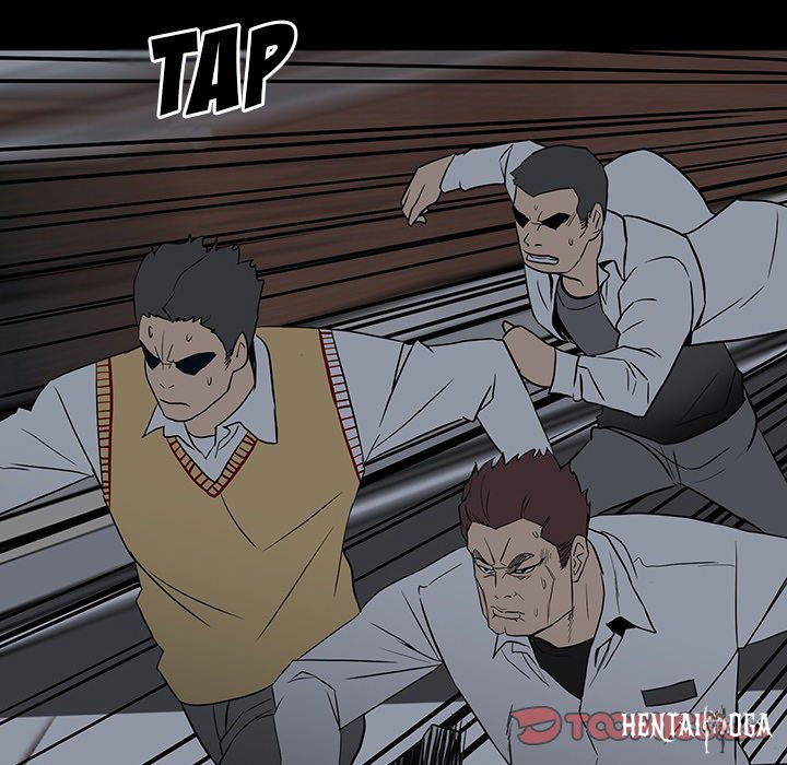 The Villain The Villain Chapter 98 - Page 52