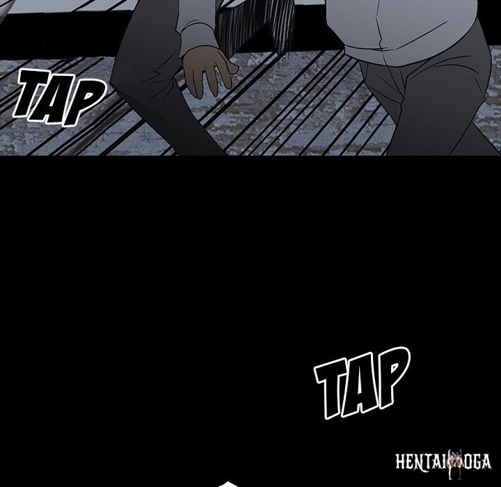 The Villain The Villain Chapter 98 - Page 53