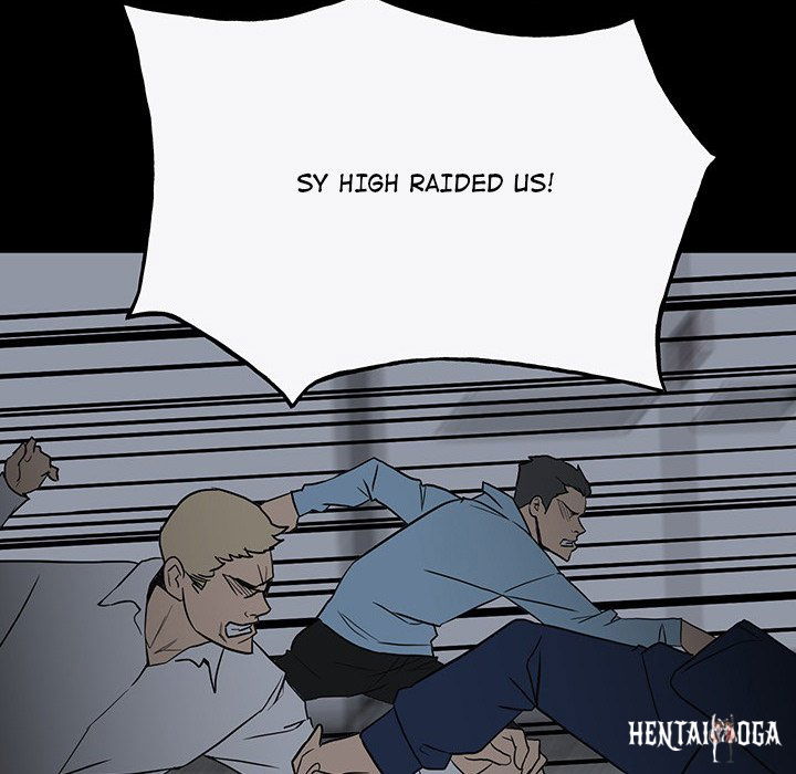 The Villain The Villain Chapter 98 - Page 54