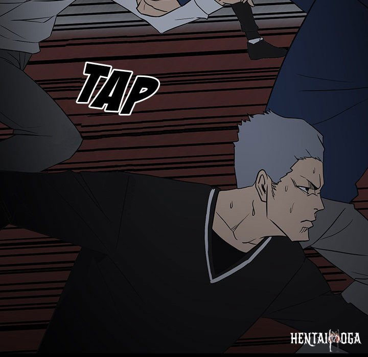 The Villain The Villain Chapter 98 - Page 55