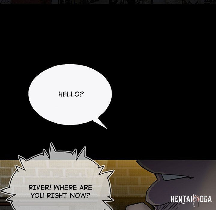 The Villain The Villain Chapter 98 - Page 59