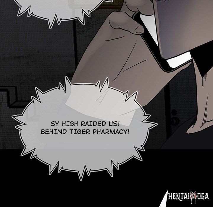 The Villain The Villain Chapter 98 - Page 60