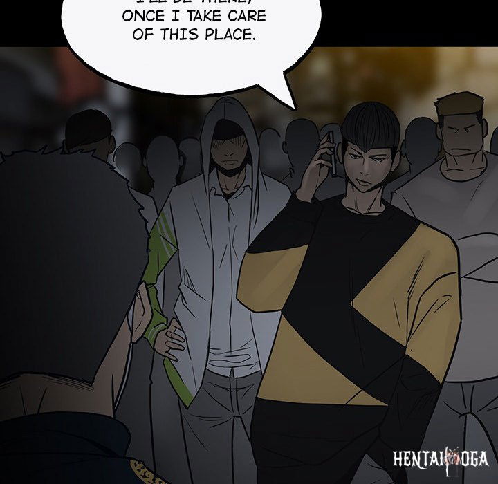 The Villain The Villain Chapter 98 - Page 62