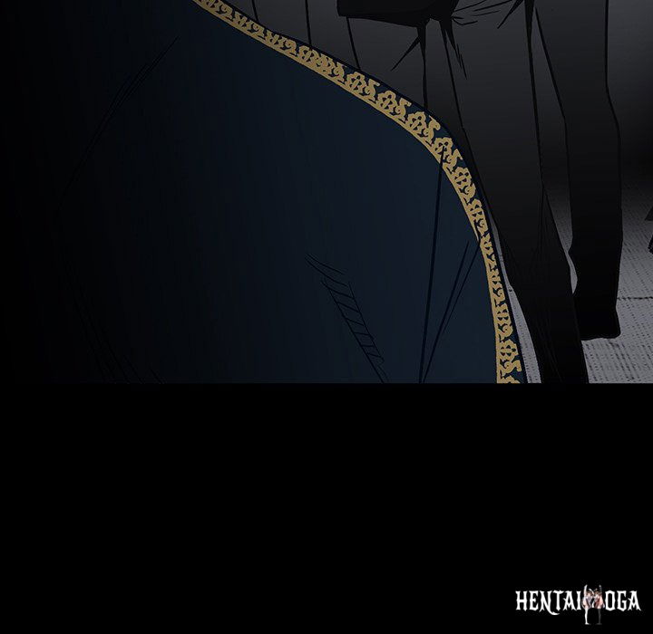 The Villain The Villain Chapter 98 - Page 63