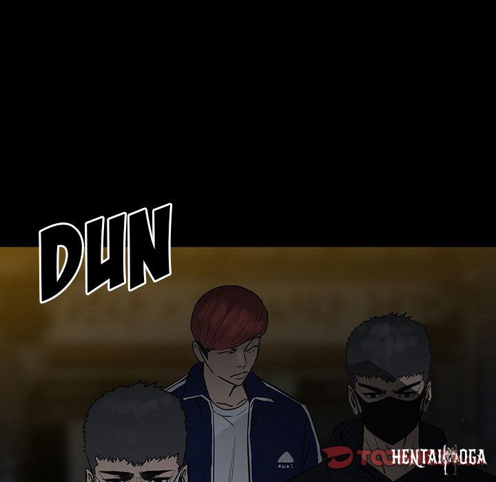 The Villain The Villain Chapter 98 - Page 64