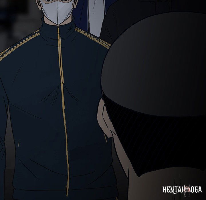 The Villain The Villain Chapter 98 - Page 65