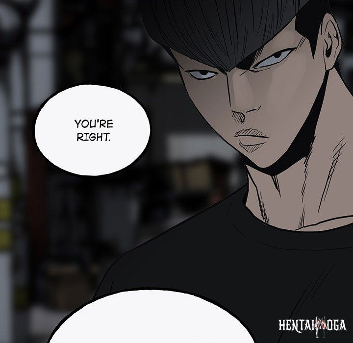 The Villain The Villain Chapter 98 - Page 69