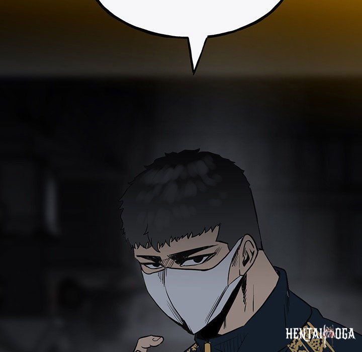 The Villain The Villain Chapter 98 - Page 73