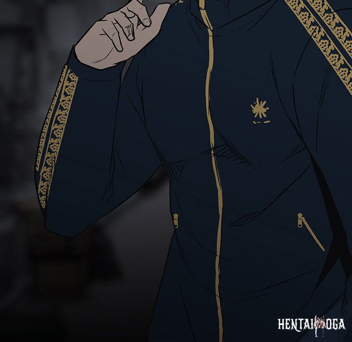 The Villain The Villain Chapter 98 - Page 74