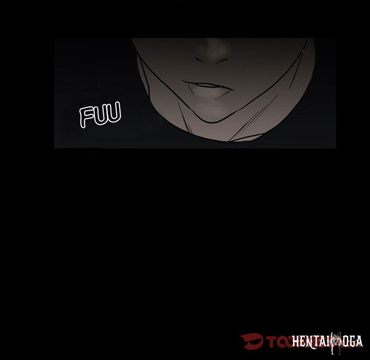 The Villain The Villain Chapter 98 - Page 76