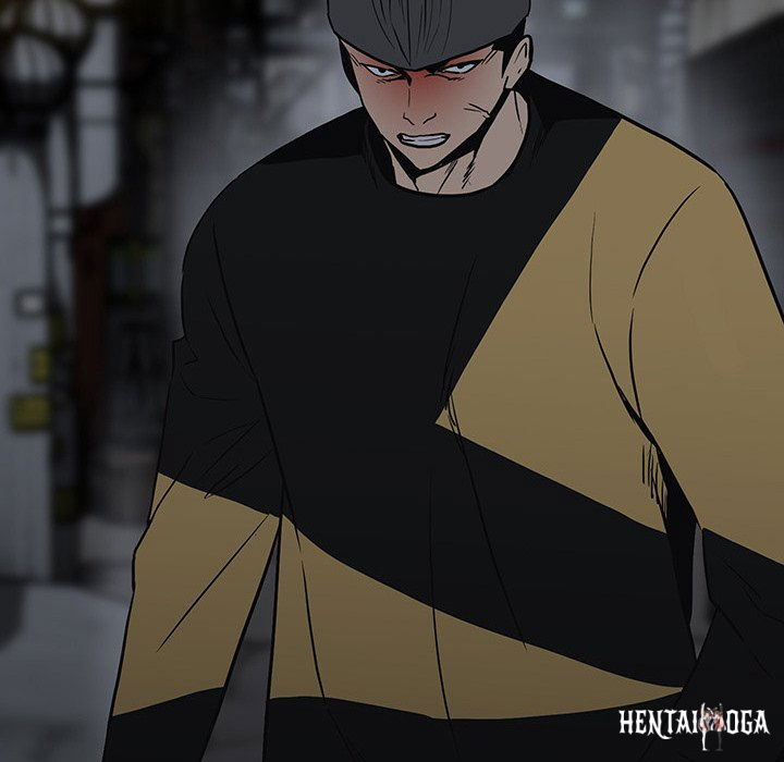 The Villain The Villain Chapter 98 - Page 78