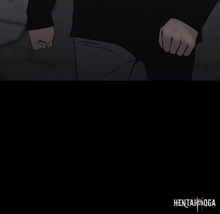 The Villain The Villain Chapter 98 - Page 79