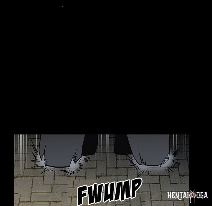 The Villain The Villain Chapter 98 - Page 80