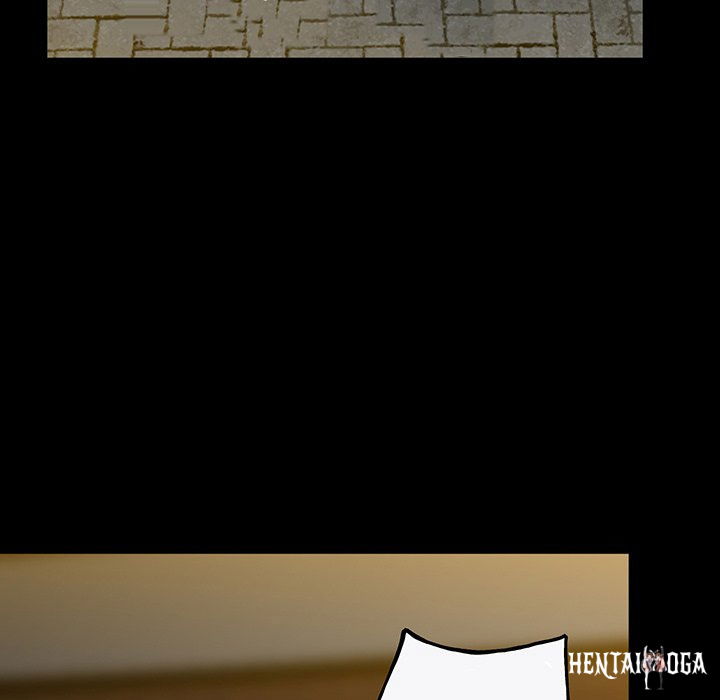 The Villain The Villain Chapter 98 - Page 81