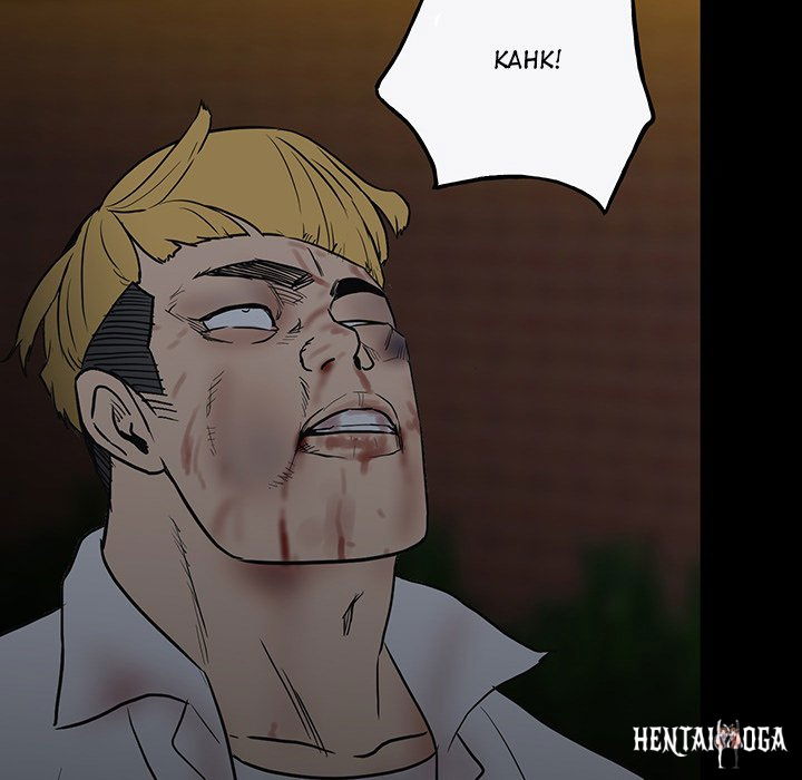 The Villain The Villain Chapter 98 - Page 82