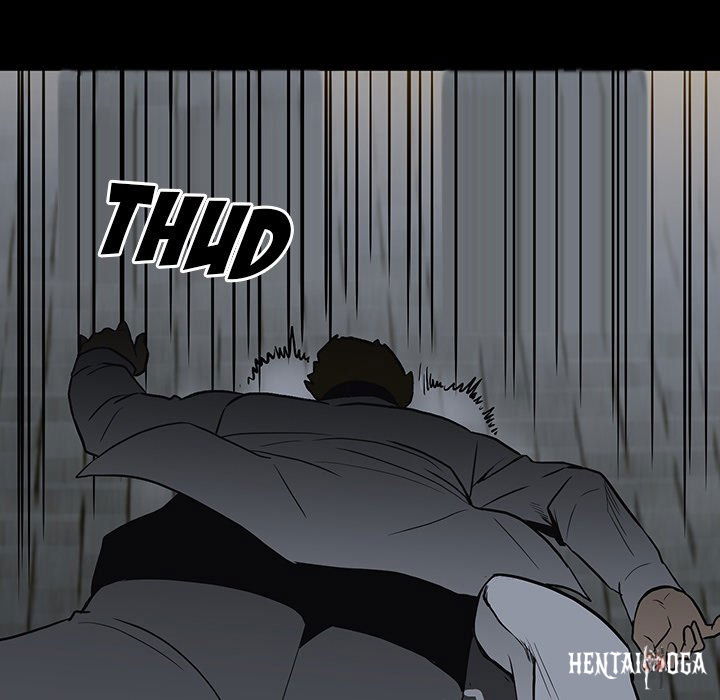 The Villain The Villain Chapter 98 - Page 84