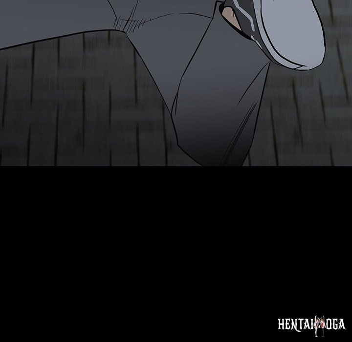 The Villain The Villain Chapter 98 - Page 85