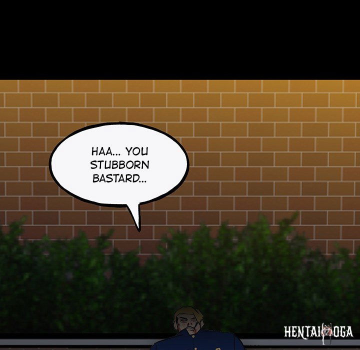 The Villain The Villain Chapter 98 - Page 86