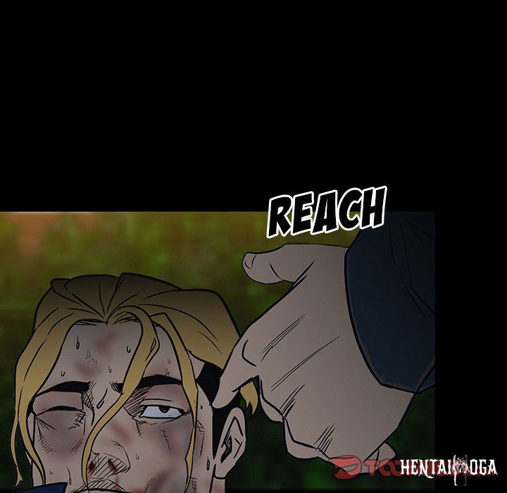 The Villain The Villain Chapter 98 - Page 88