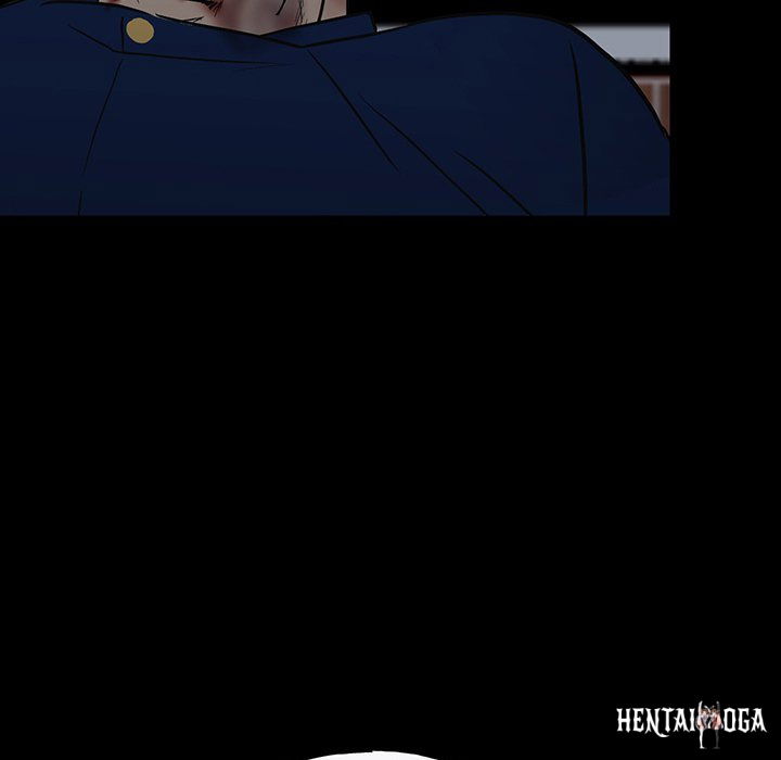 The Villain The Villain Chapter 98 - Page 89