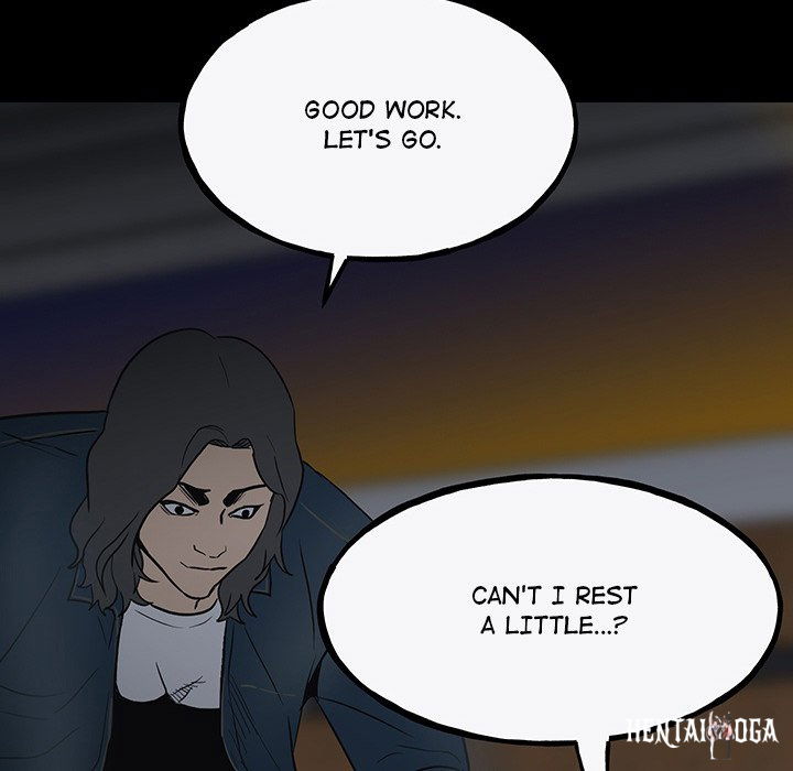 The Villain The Villain Chapter 98 - Page 90