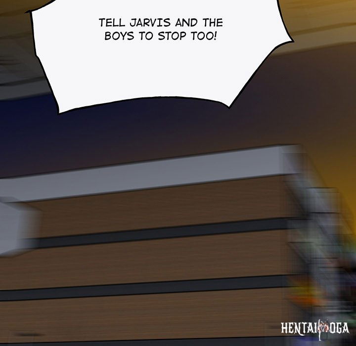 The Villain The Villain Chapter 98 - Page 95