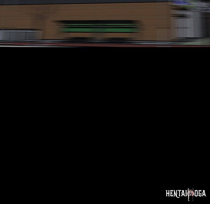 The Villain The Villain Chapter 98 - Page 96