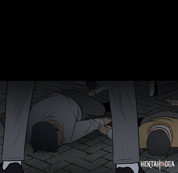 The Villain The Villain Chapter 98 - Page 97