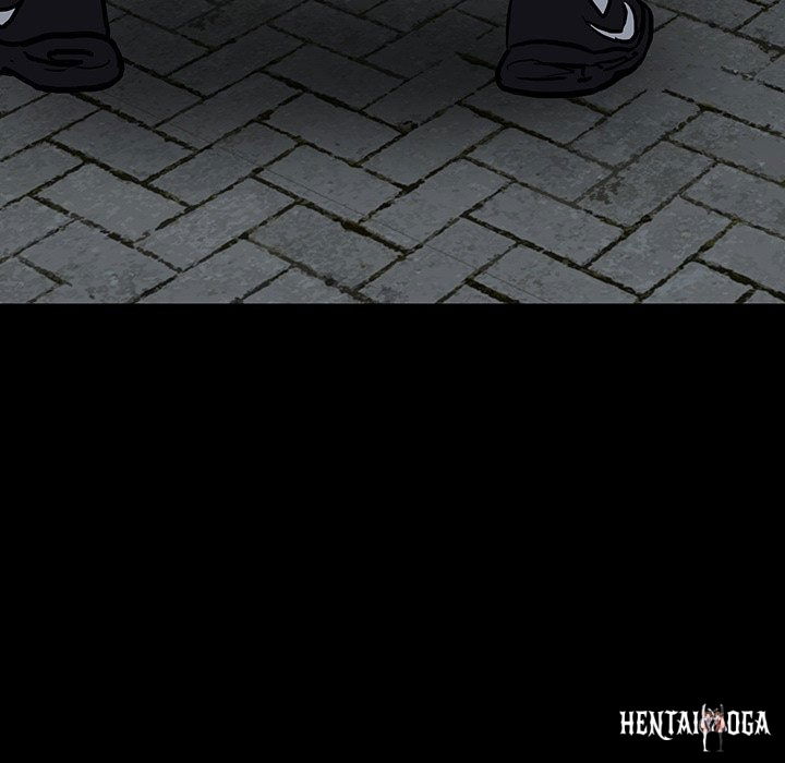 The Villain The Villain Chapter 98 - Page 98