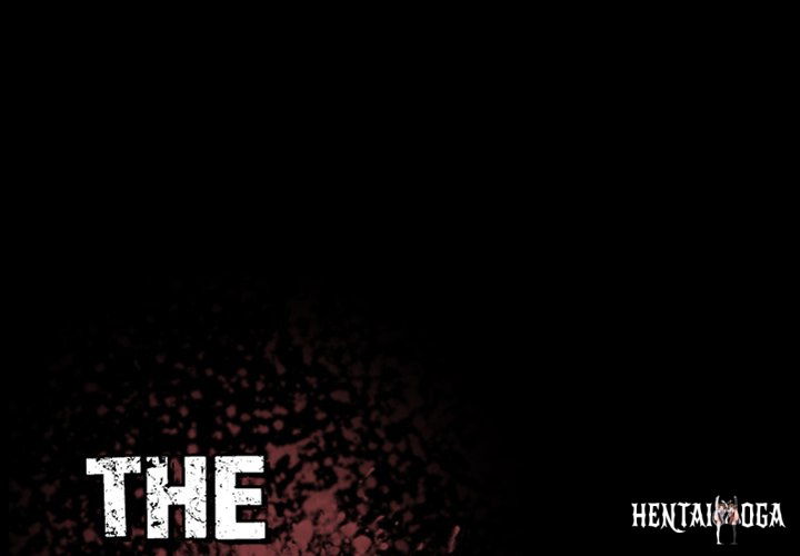 The Villain The Villain Chapter 99 - Page 1