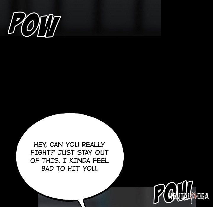 The Villain The Villain Chapter 99 - Page 100