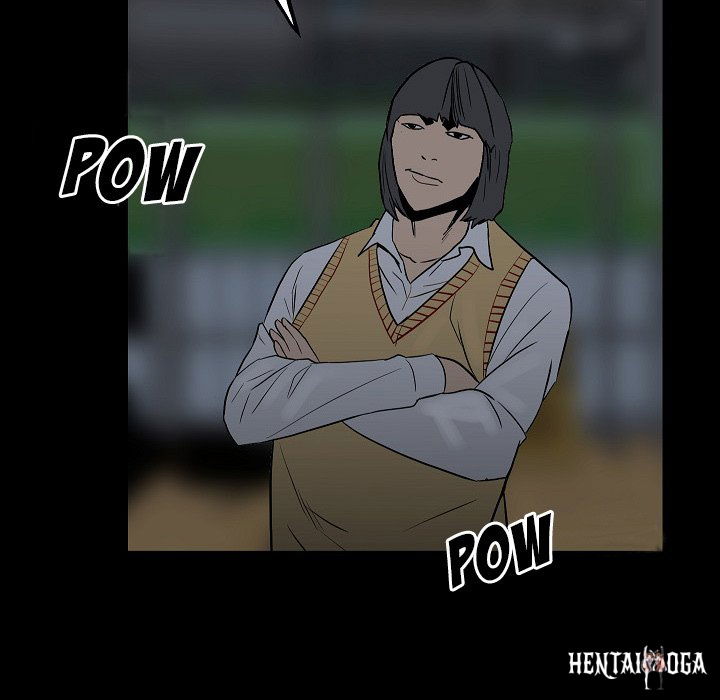 The Villain The Villain Chapter 99 - Page 101