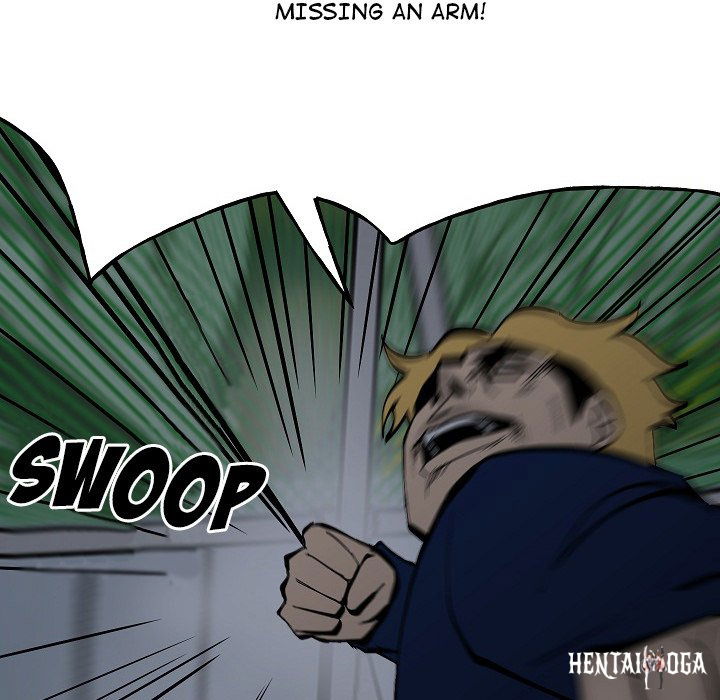 The Villain The Villain Chapter 99 - Page 103