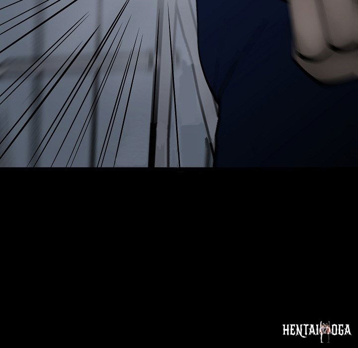 The Villain The Villain Chapter 99 - Page 104