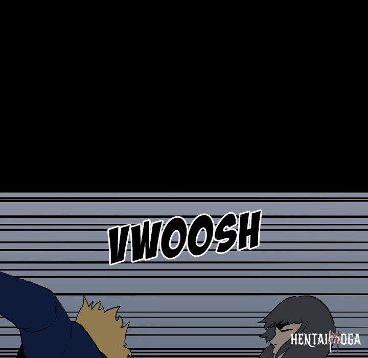 The Villain The Villain Chapter 99 - Page 105