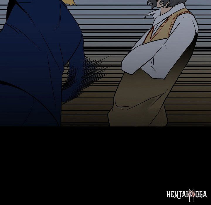 The Villain The Villain Chapter 99 - Page 106