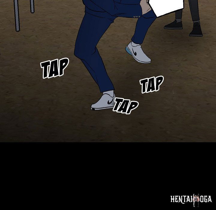 The Villain The Villain Chapter 99 - Page 108