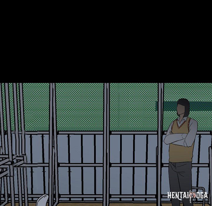 The Villain The Villain Chapter 99 - Page 109