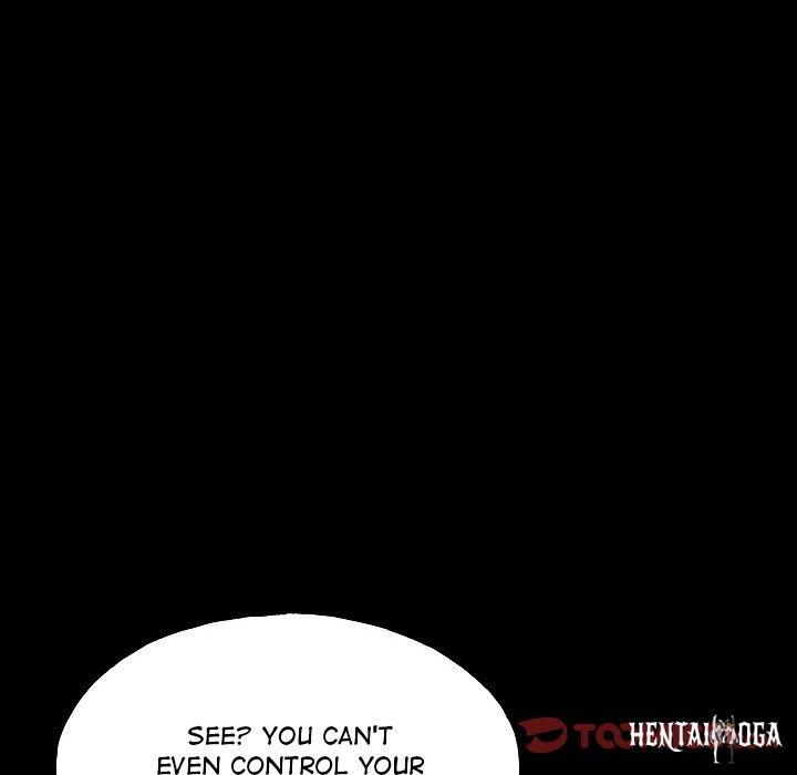 The Villain The Villain Chapter 99 - Page 111