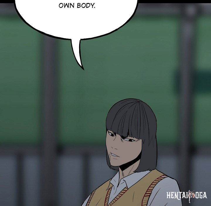 The Villain The Villain Chapter 99 - Page 112