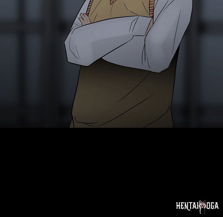 The Villain The Villain Chapter 99 - Page 113