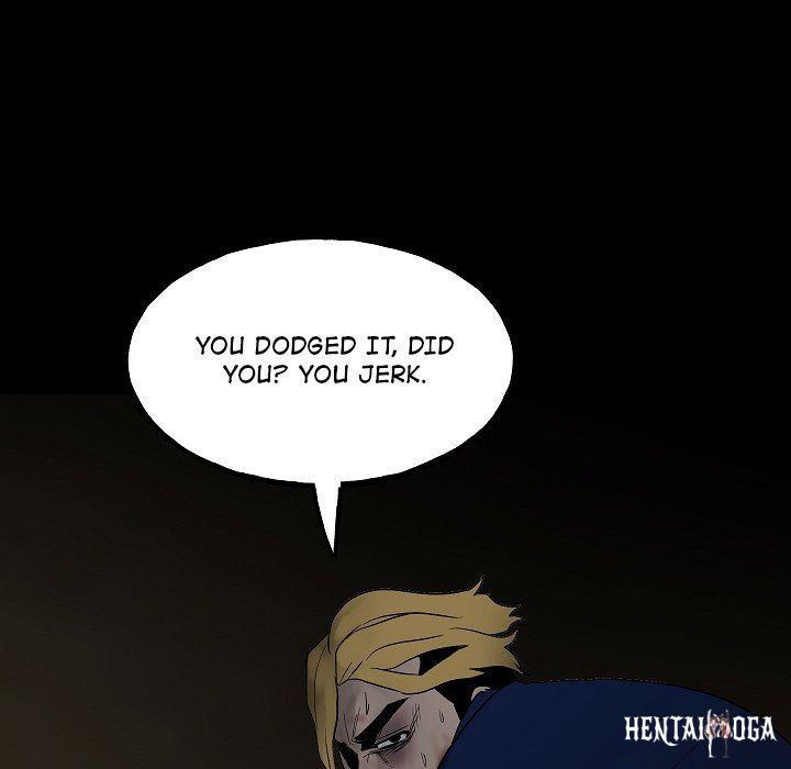 The Villain The Villain Chapter 99 - Page 114